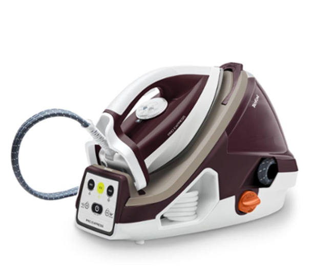 Tefal Generator pary Pro Express GV7810 - 380916 - zdjęcie
